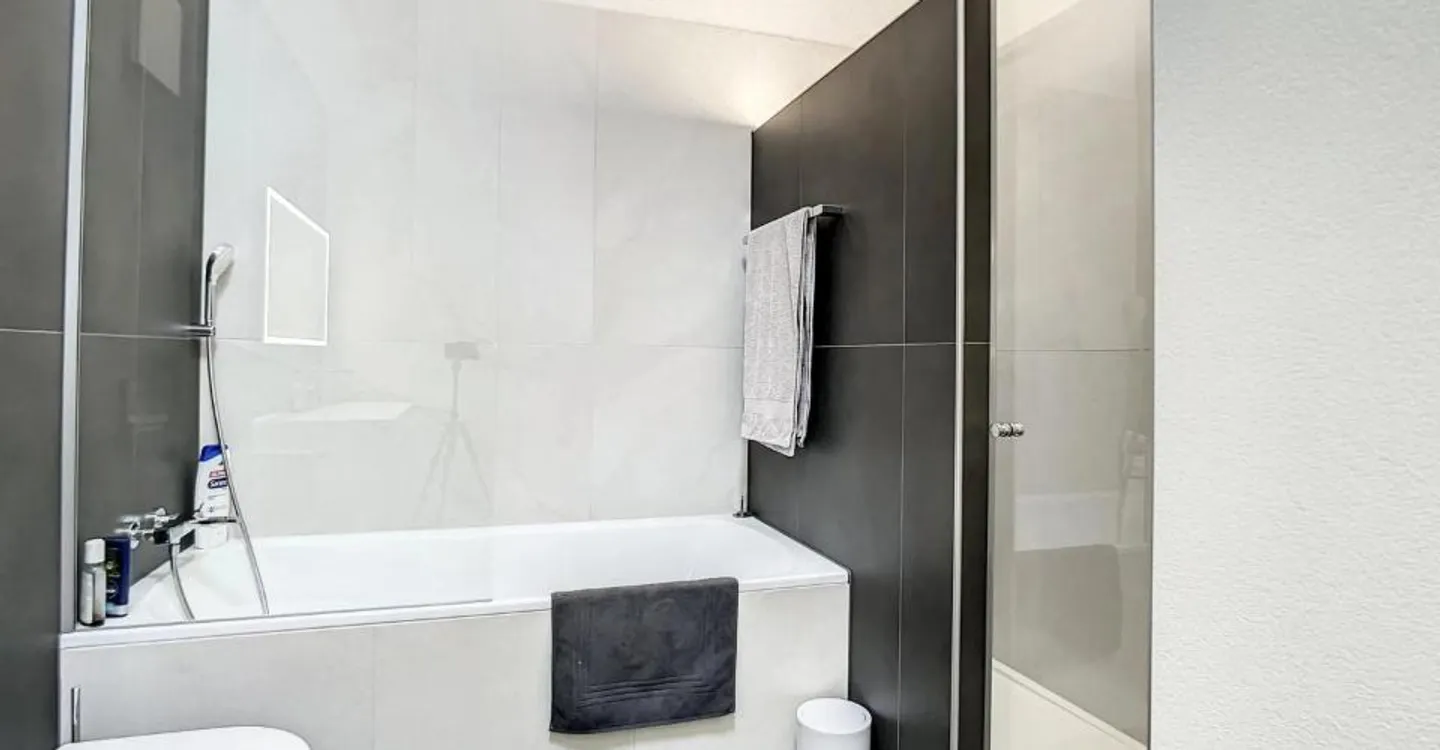 Charming Maisonette in Estavayer - Photo 6 of 11