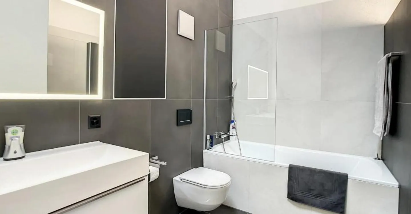 Charming Maisonette in Estavayer - Photo 7 of 11