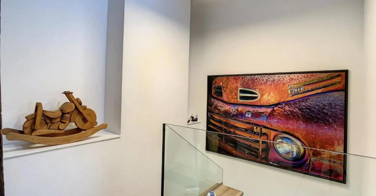 Charming Maisonette in Estavayer - Photo 9 of 11