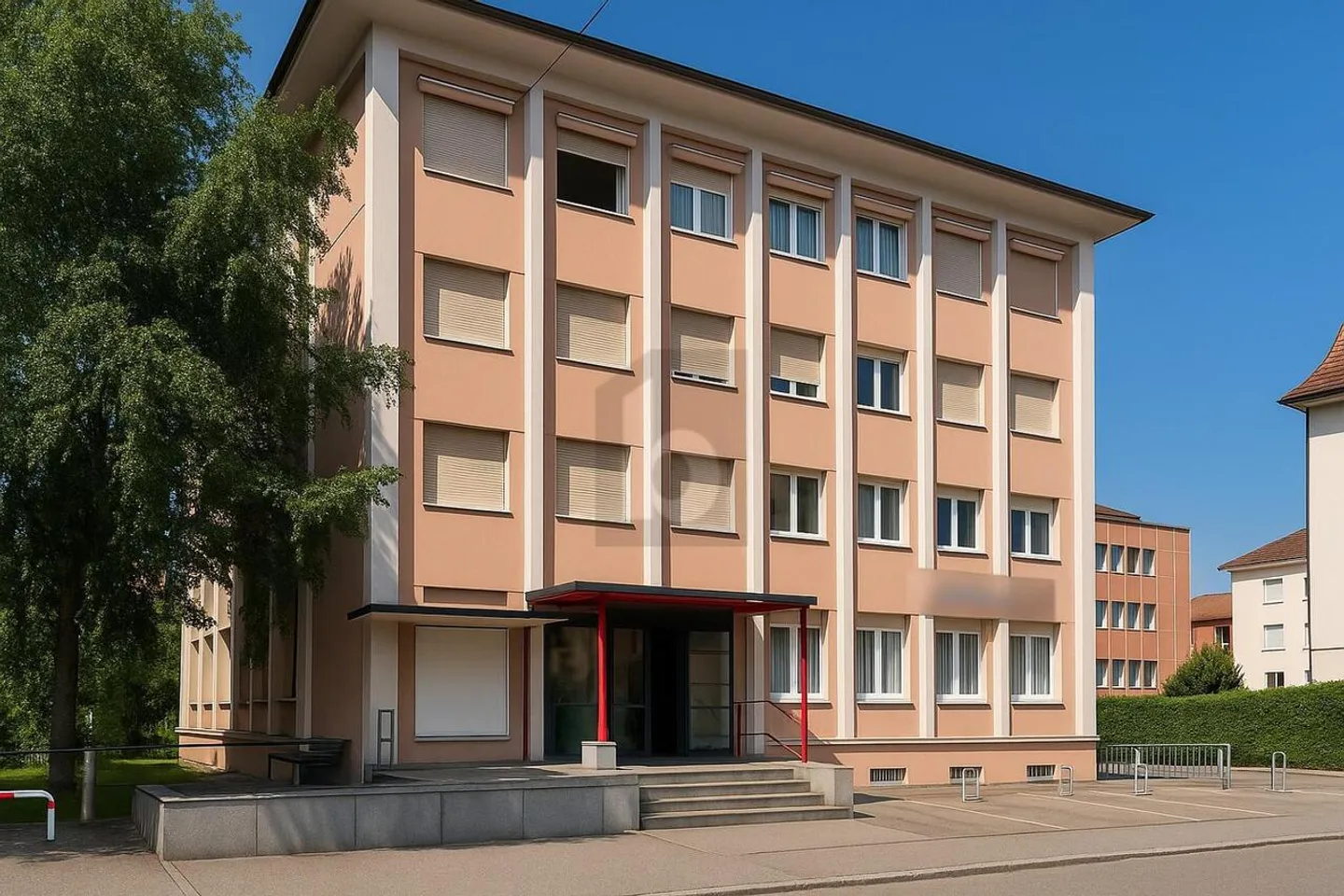 LUMINUEX, FLEXIBEL UND VIELSEITIG - Foto 1 von 6