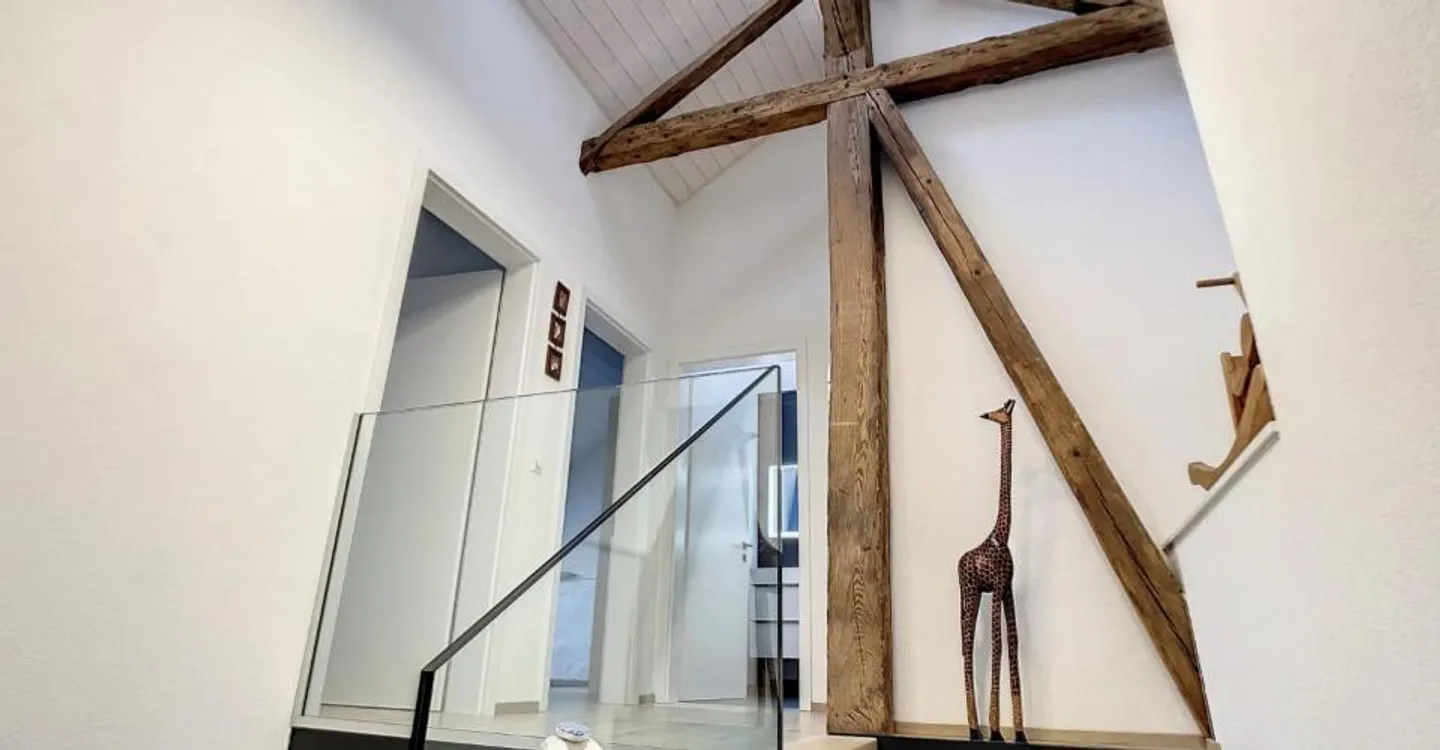 Charming Maisonette in Estavayer - Photo 10 of 11