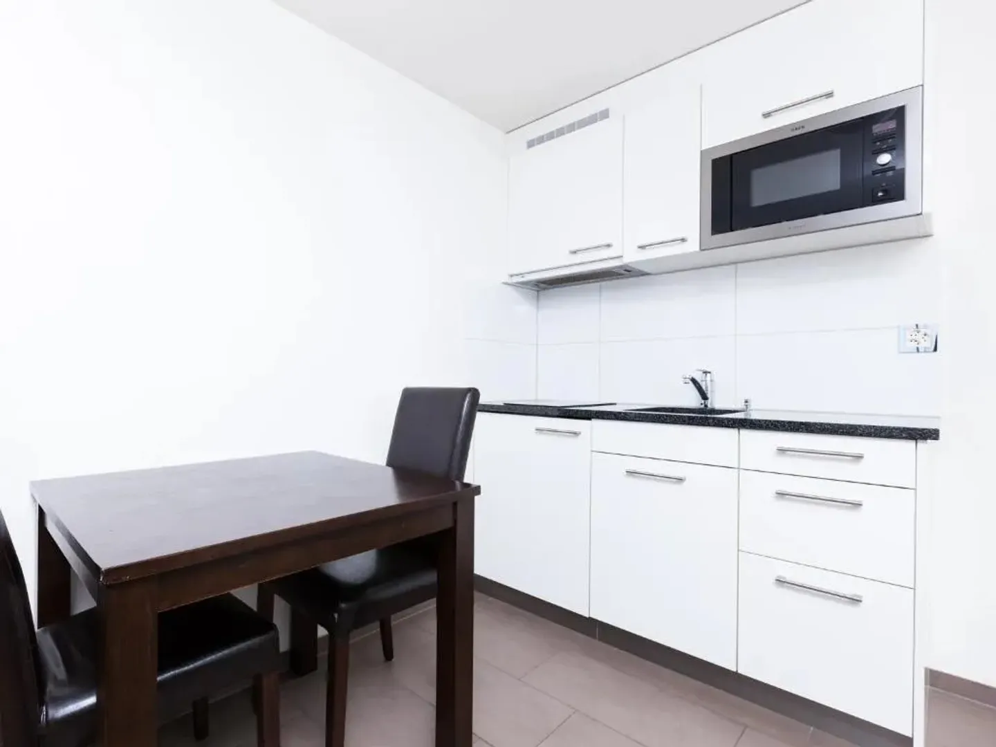 Appartamento in affitto - Foto 5 di 7