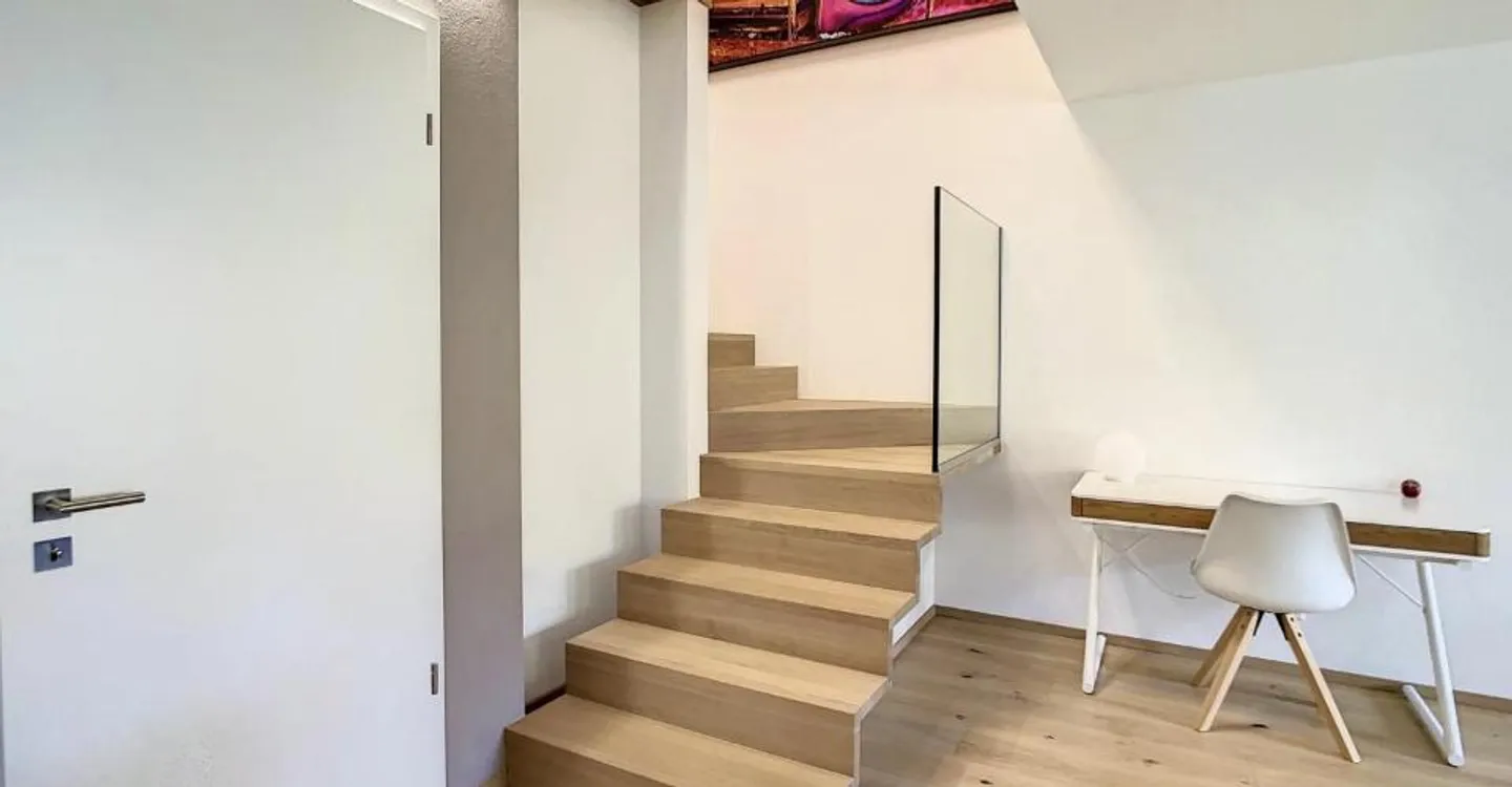 Charming Maisonette in Estavayer - Photo 11 of 11