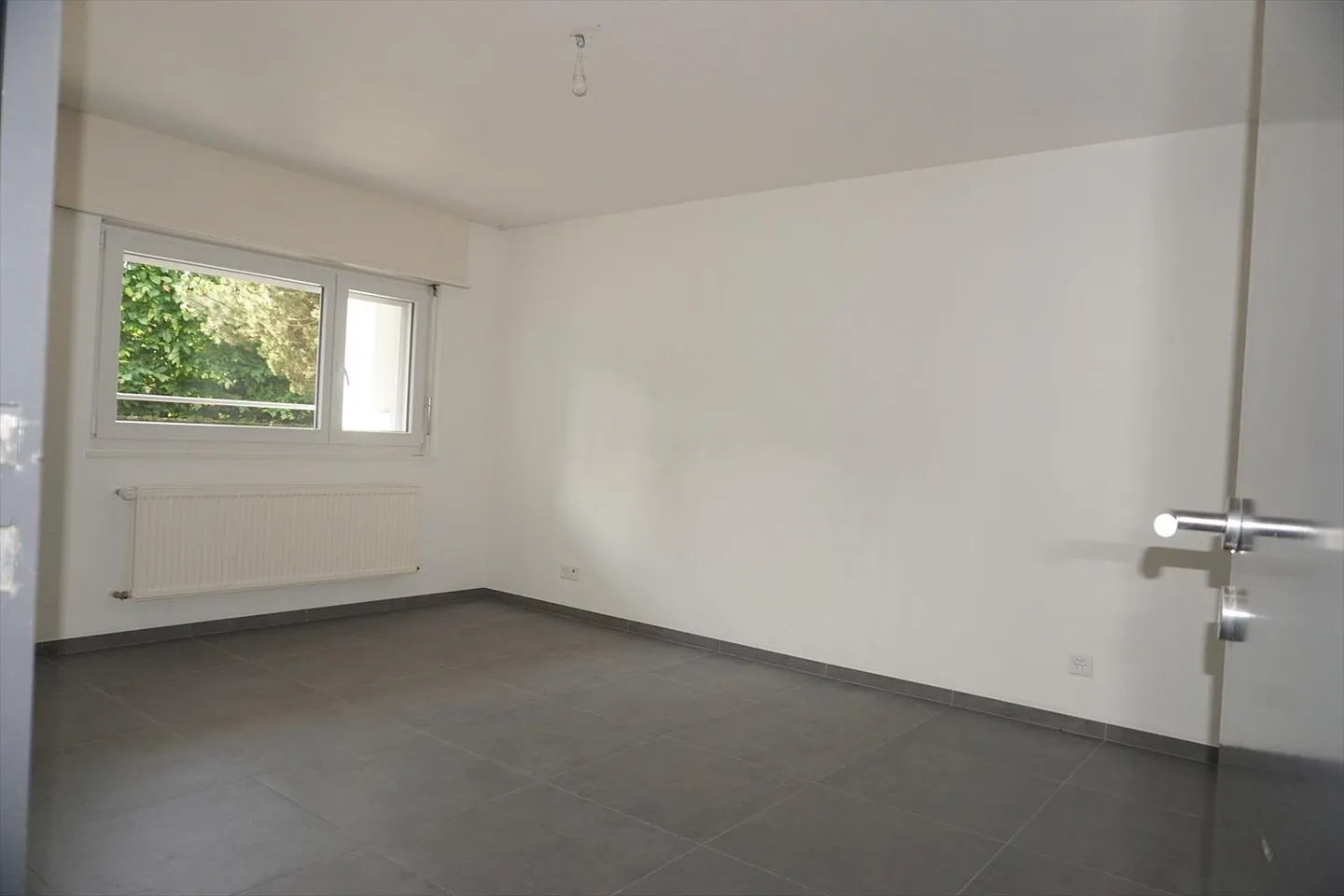 ARI-236 - 3.5-room apartment on the ground floor with private garden - Photo 10 of 13