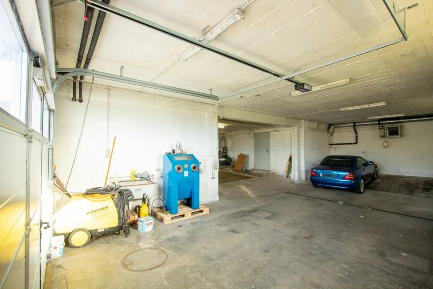 Mischgenutztes Gebäude kaufen - Foto 18 von 18