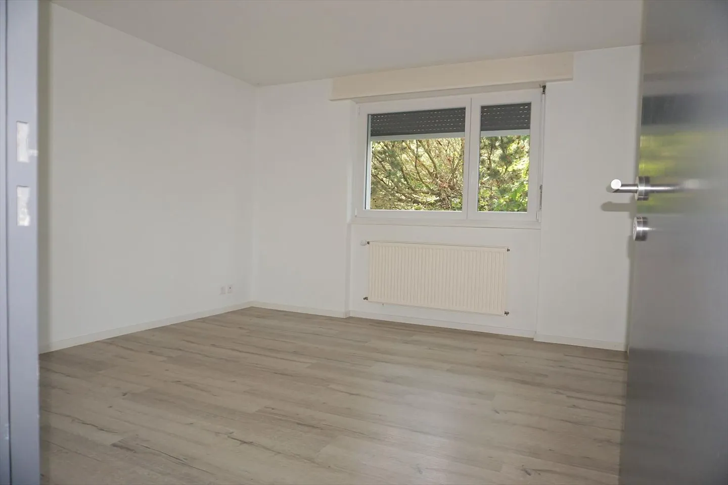 ARI-236 - 3.5-room apartment on the ground floor with private garden - Photo 11 of 13