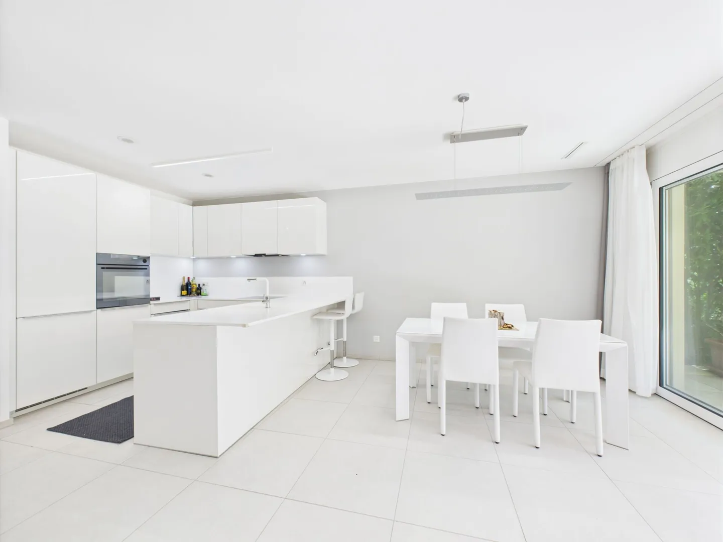Appartamento moderno di 3,5 locali con giardino privato in complesso residenziale - Foto 12 di 27