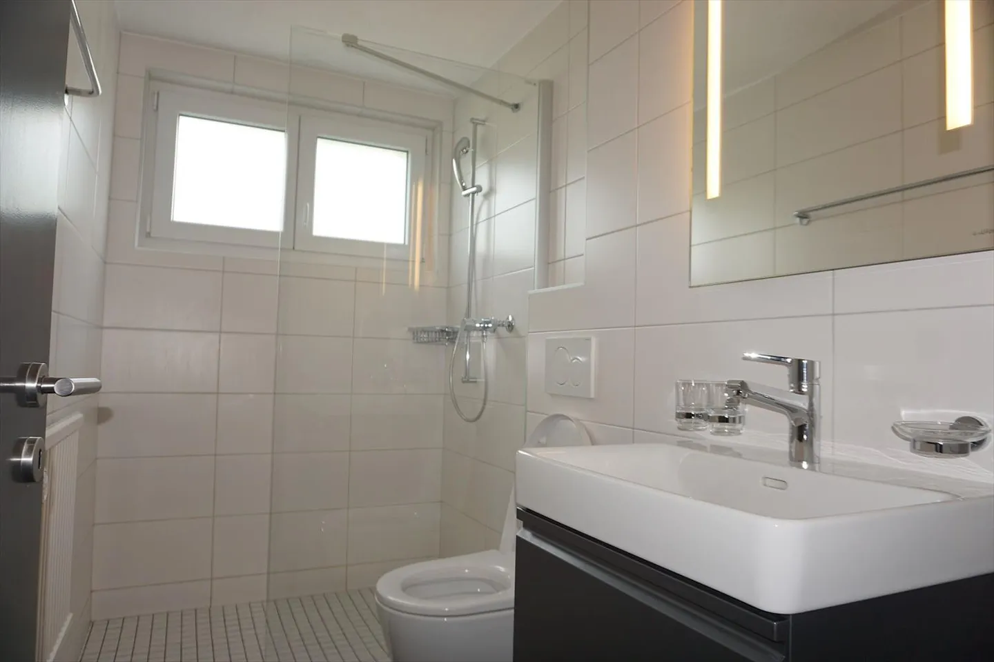 ARI-236 - 3.5-room apartment on the ground floor with private garden - Photo 9 of 13