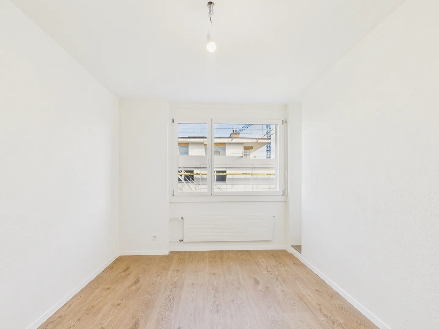 Renovated 4.5-room apartment in Rapperswil near the lake - Photo 7 of 13