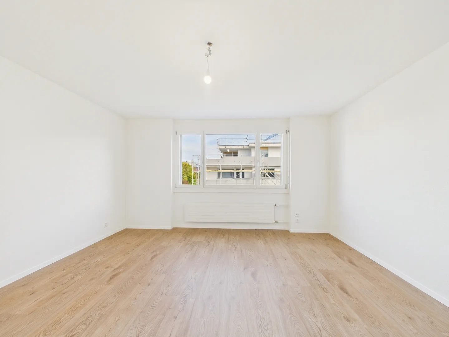 Renovated 4.5-room apartment in Rapperswil near the lake - Photo 9 of 13