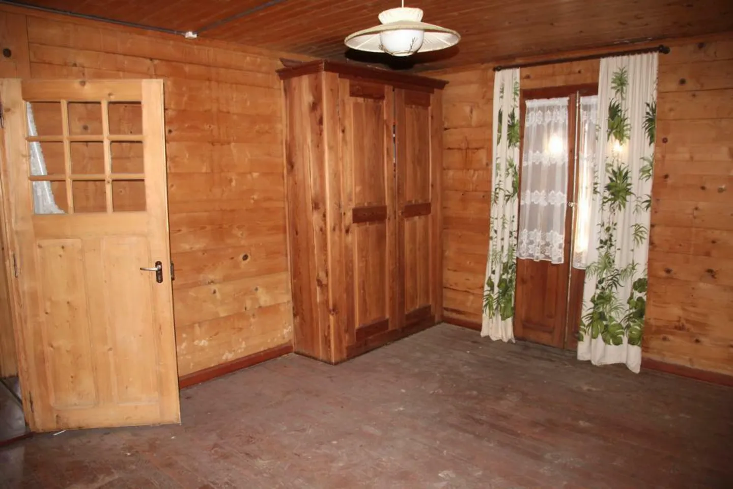 Vérossaz Chalet-Scheune zur Umwandlung in 2 geräumige Wohnungen - Foto 12 von 13
