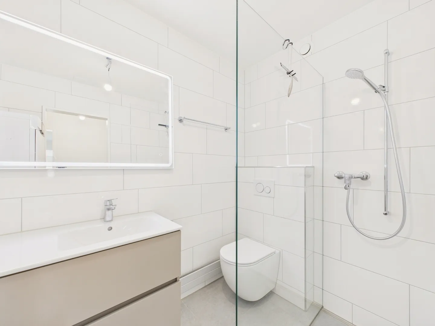 Renovated 4.5-room apartment in Rapperswil near the lake - Photo 10 of 13