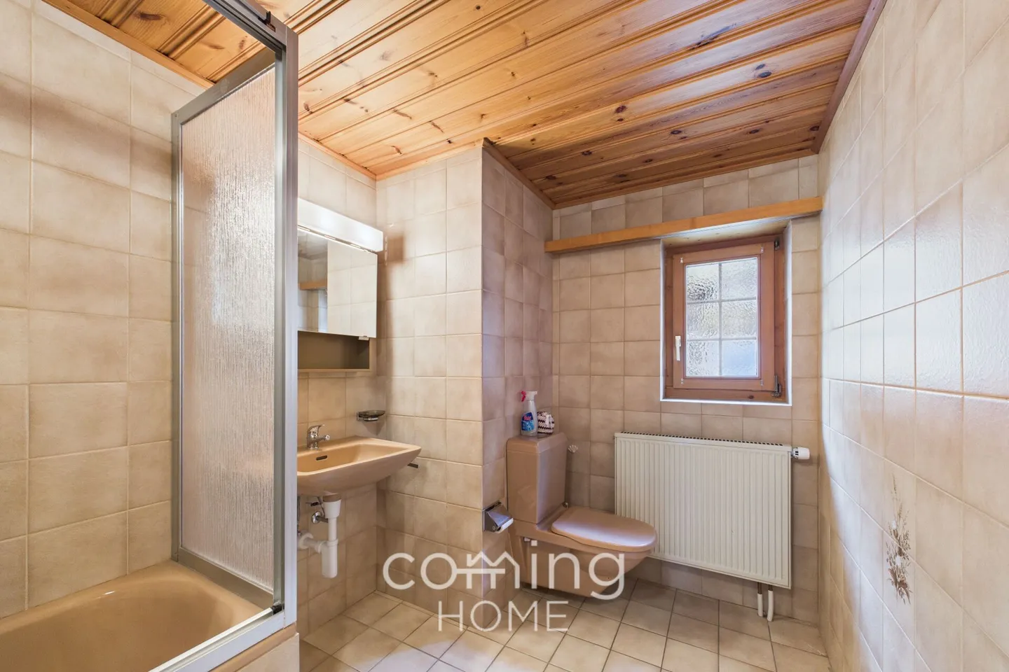 Procédure d'enchères : Maison individuelle avec panorama à Stalden - Photo 10 sur 15