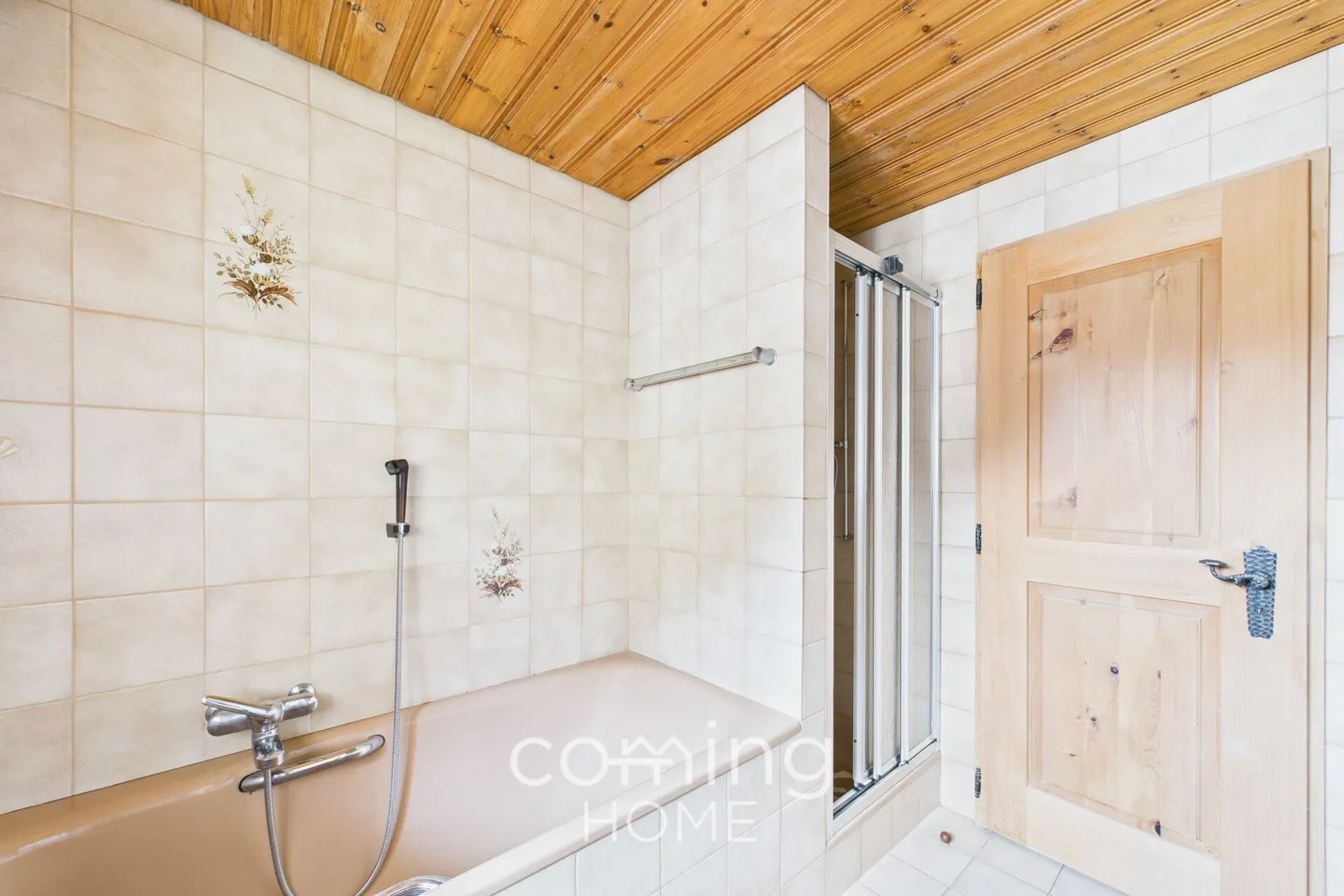 Procédure d'enchères : Maison individuelle avec panorama à Stalden - Photo 12 sur 15