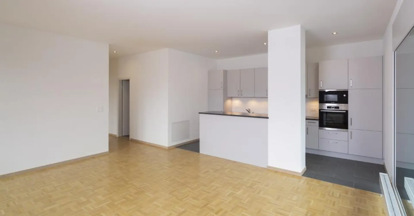 Appartement Rénové Récemment - Photo 1 sur 16