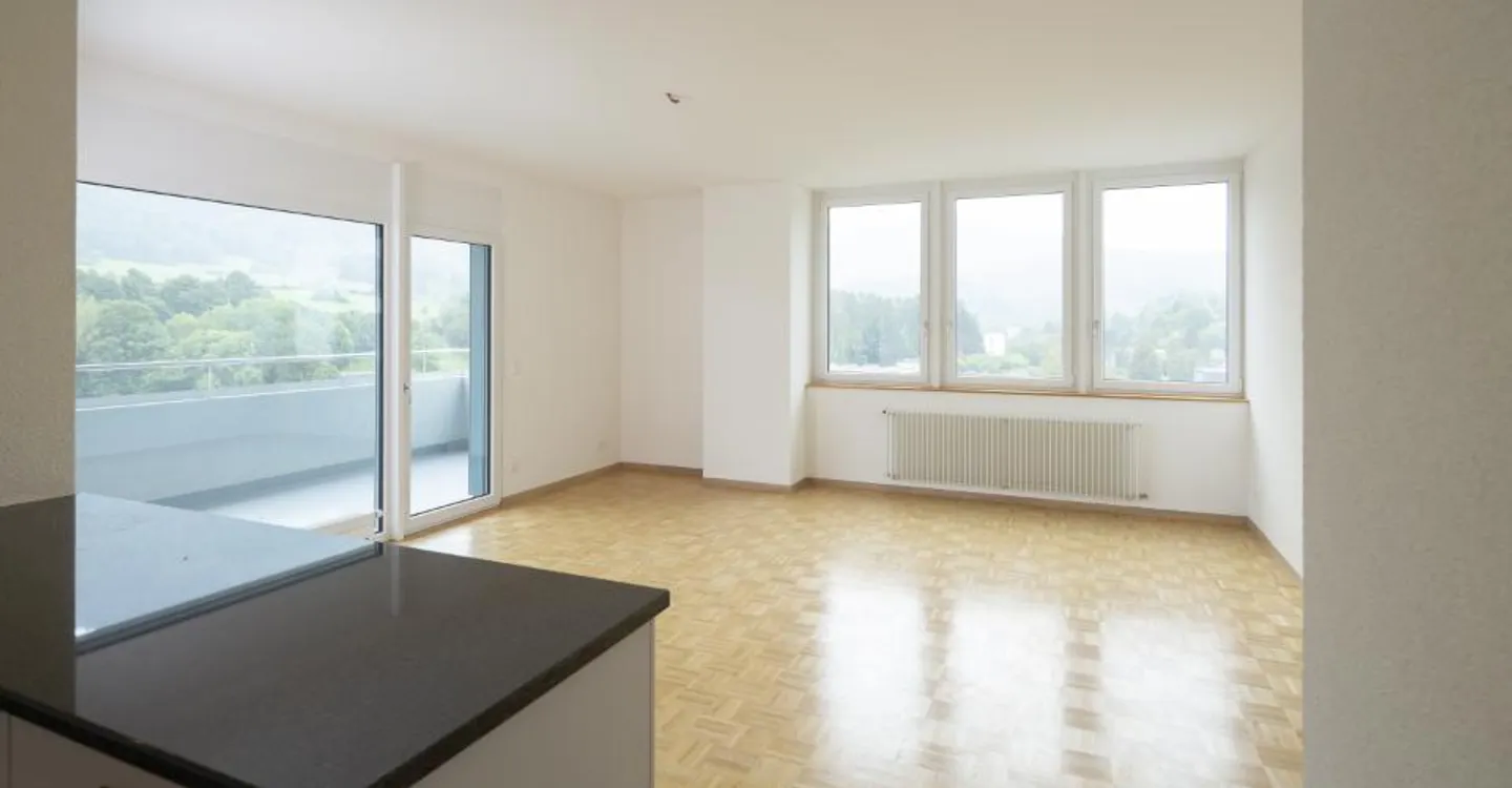 Appartement Rénové Récemment - Photo 3 sur 16
