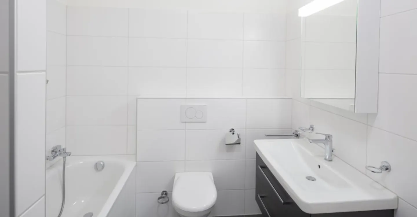 Appartement Rénové Récemment - Photo 4 sur 16