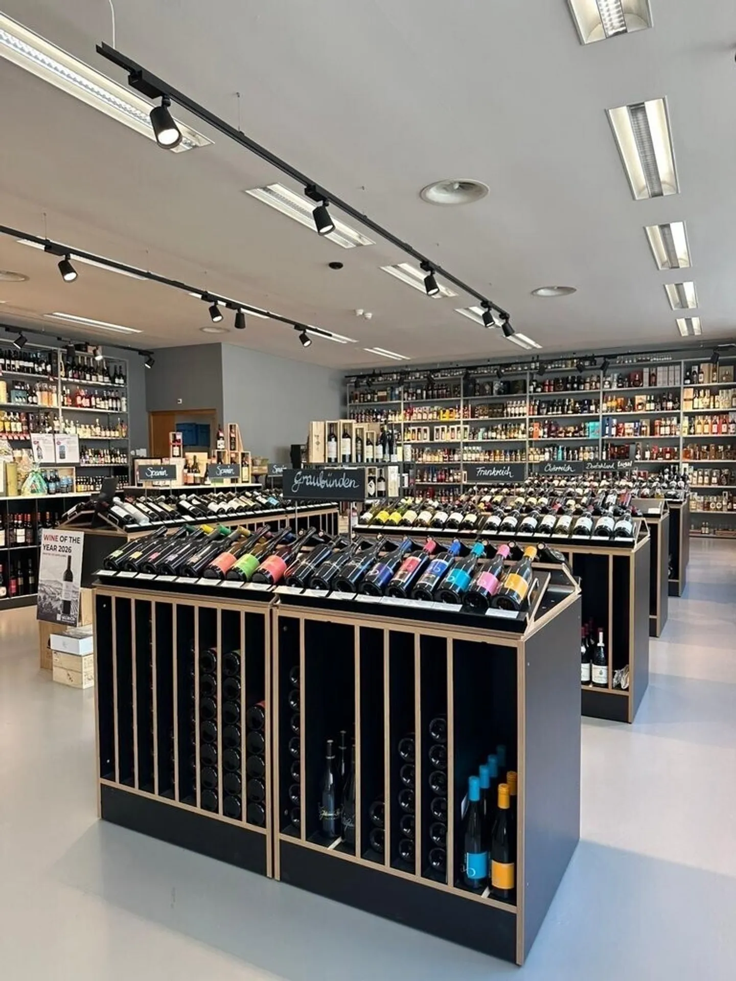 Geräumige Gewerbefläche in Chur - Foto 2 von 7