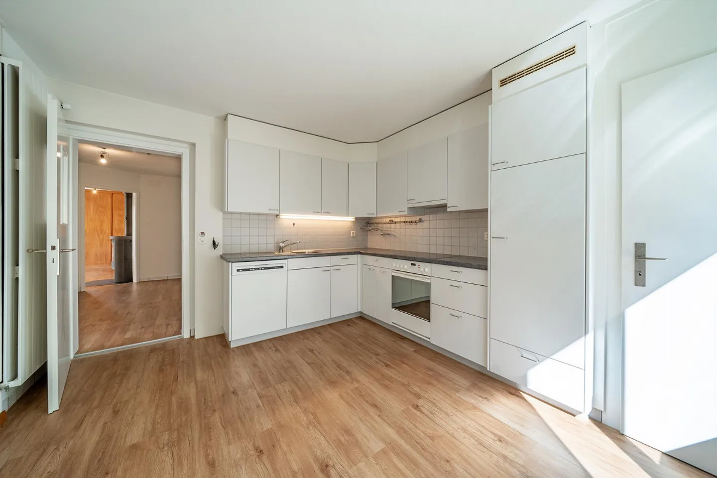 Incantevole casa unifamiliare con ampio spazio esterno e vista libera - Foto 12 di 13