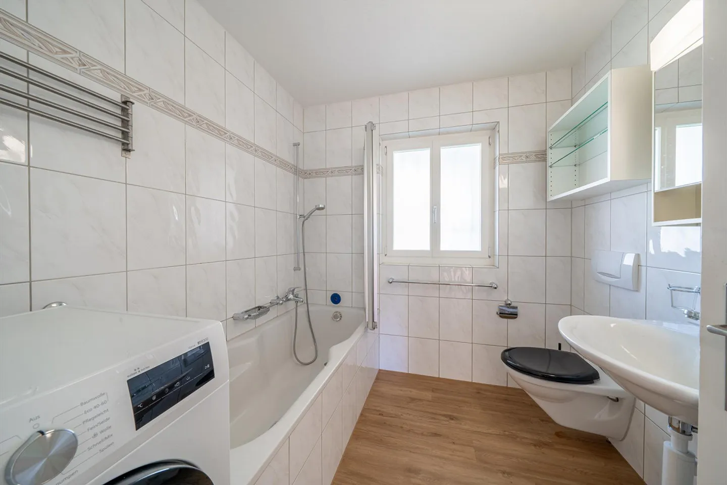 Incantevole casa unifamiliare con ampio spazio esterno e vista libera - Foto 13 di 13