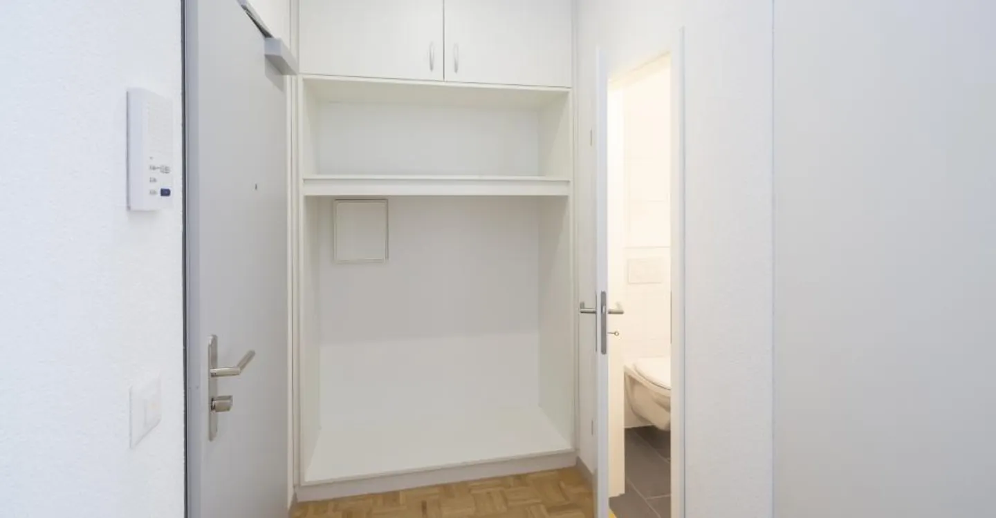 Appartement Rénové Récemment - Photo 10 sur 16