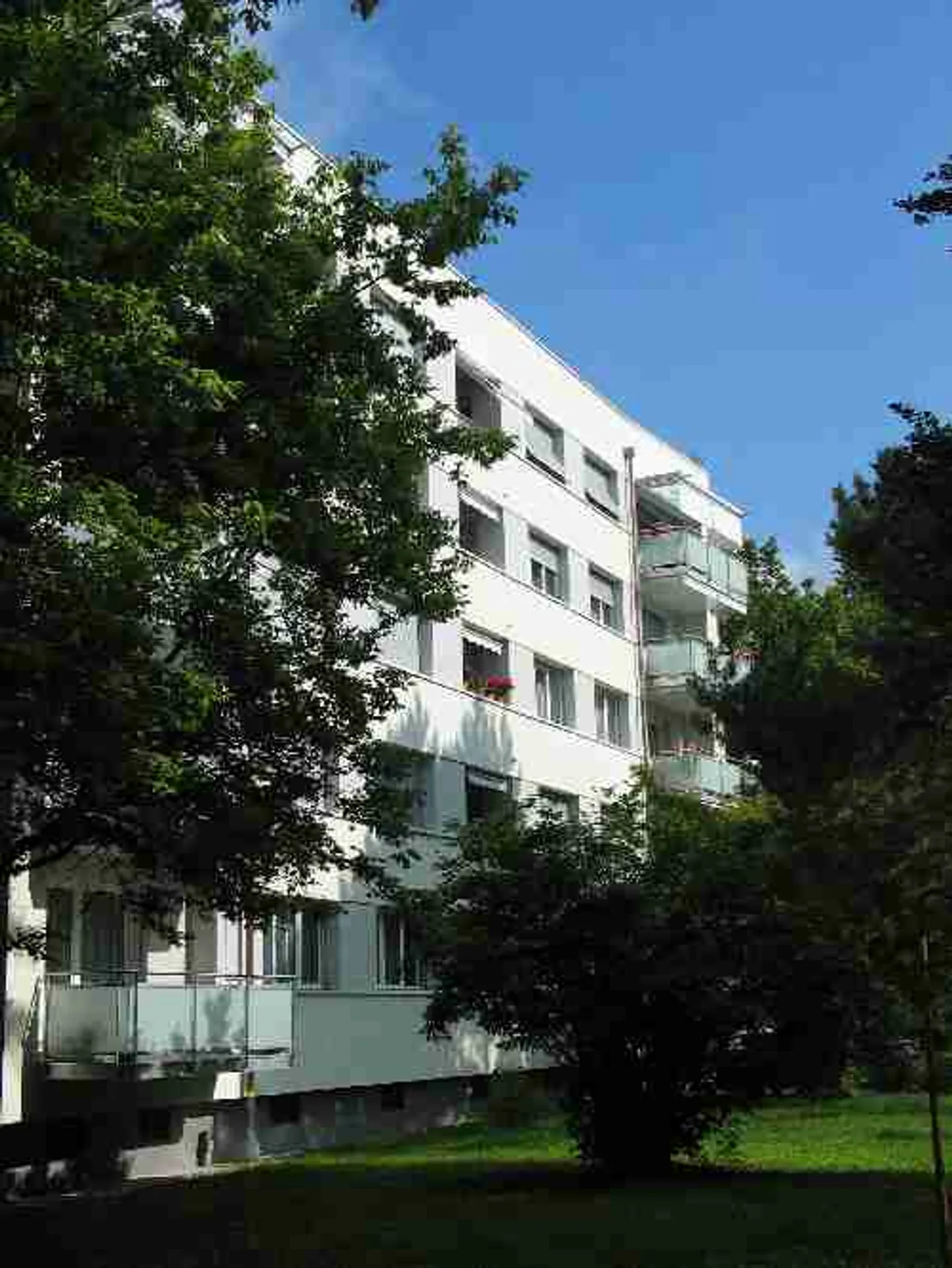 Appartement à louer - Photo 1 sur 5