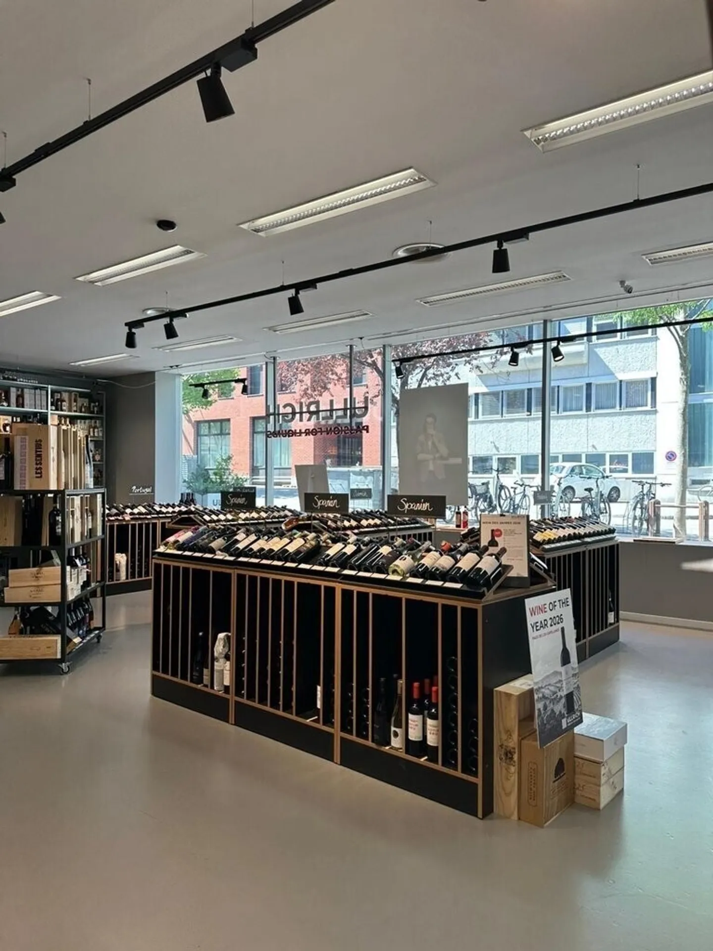 Geräumige Gewerbefläche in Chur - Foto 3 von 7