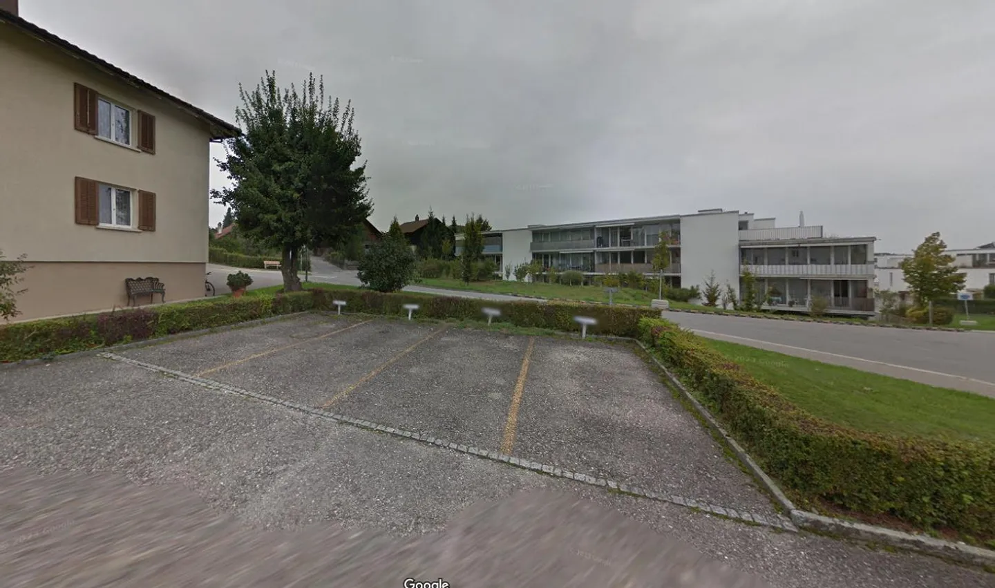 3 Room Apartment 1st Floor - Photo 1 of 1