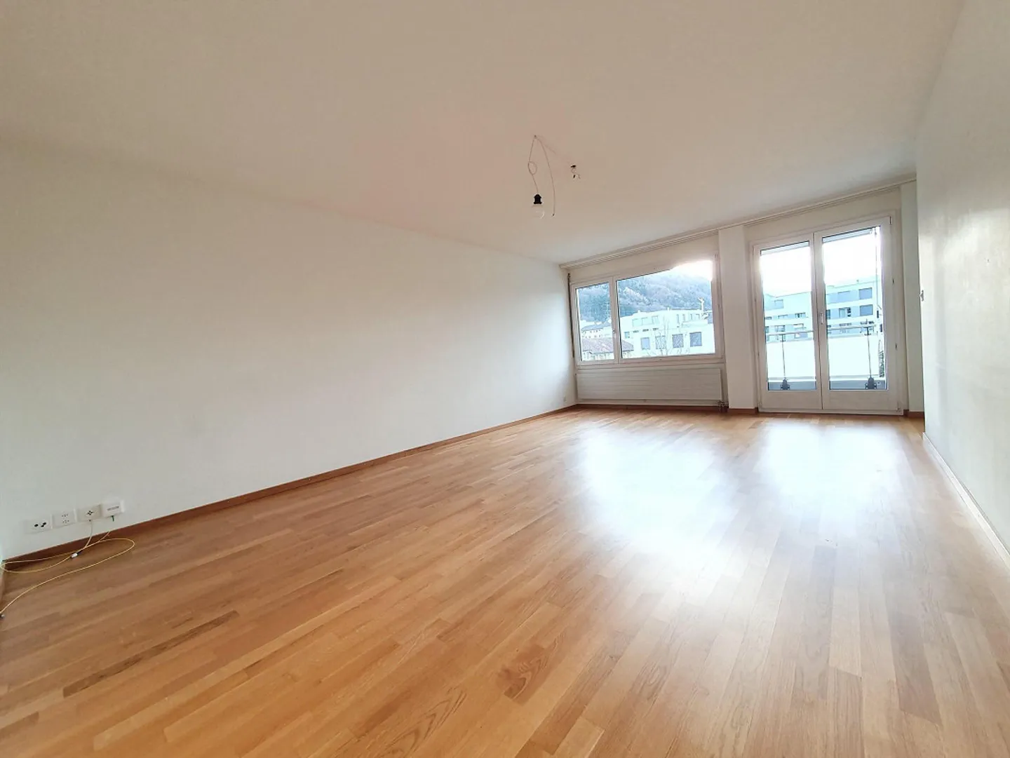 3.5 Room Apartment in Lucerne - Photo 3 of 7