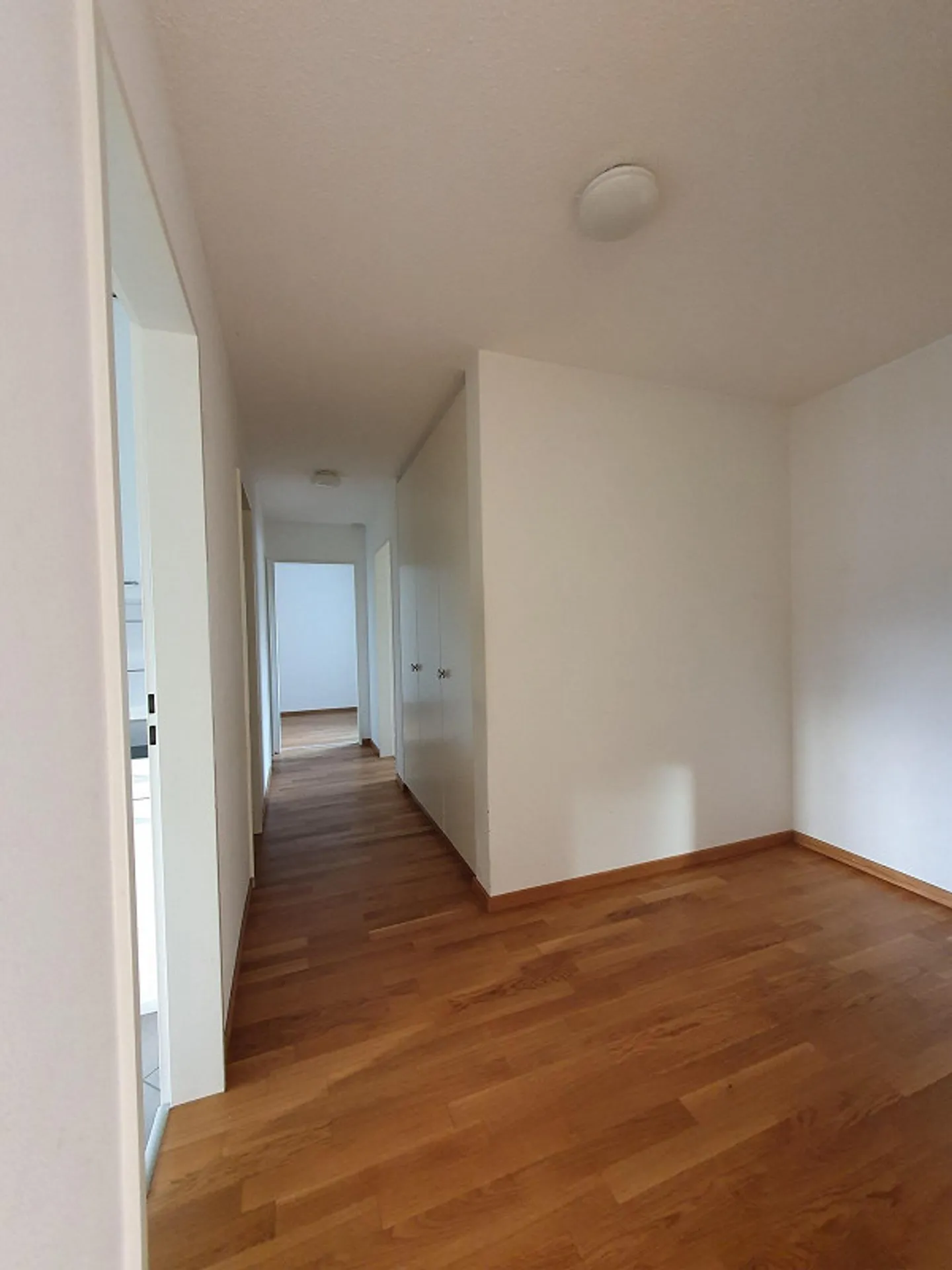 3.5 Room Apartment in Lucerne - Photo 4 of 7