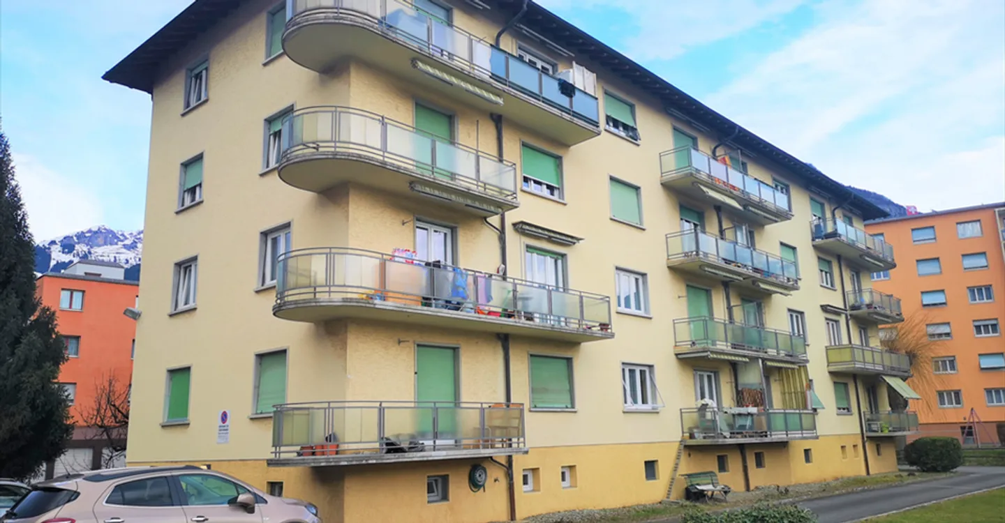 Incantevole Chalet Svizzero - Foto 1 di 2