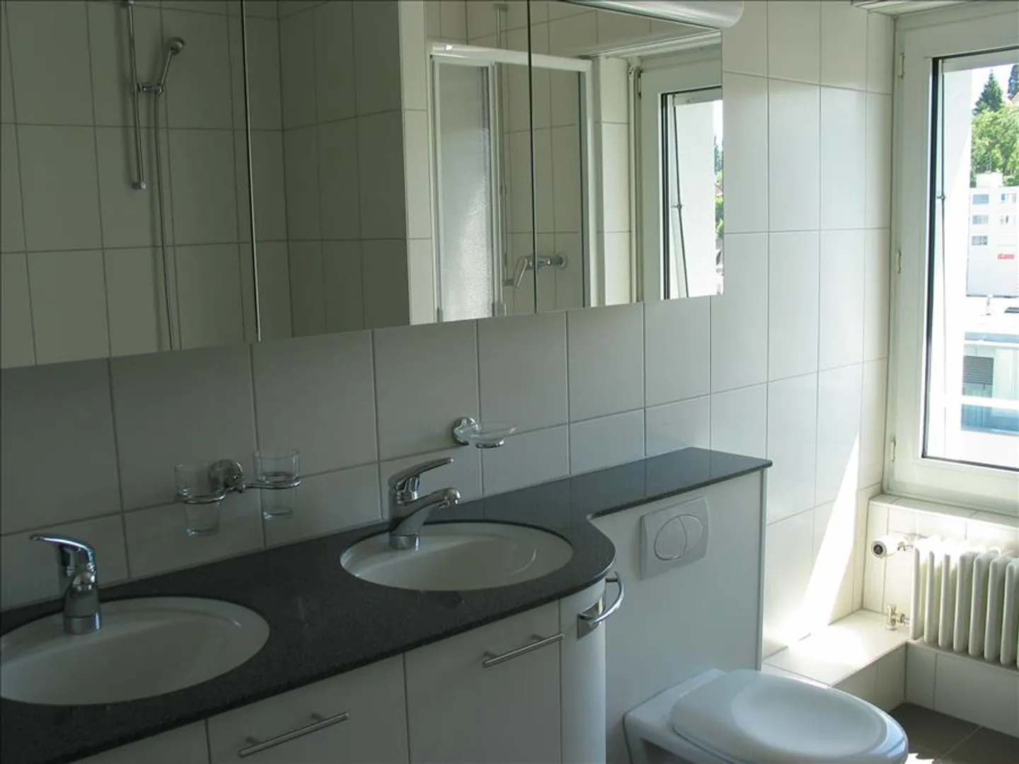 Appartement à louer - Photo 4 sur 5