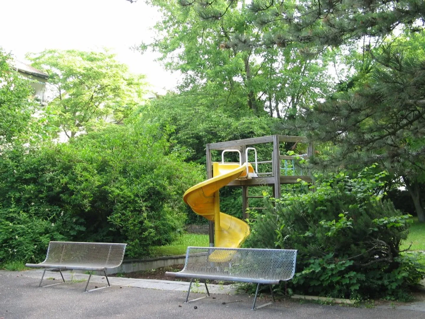 Appartement à louer - Photo 5 sur 5