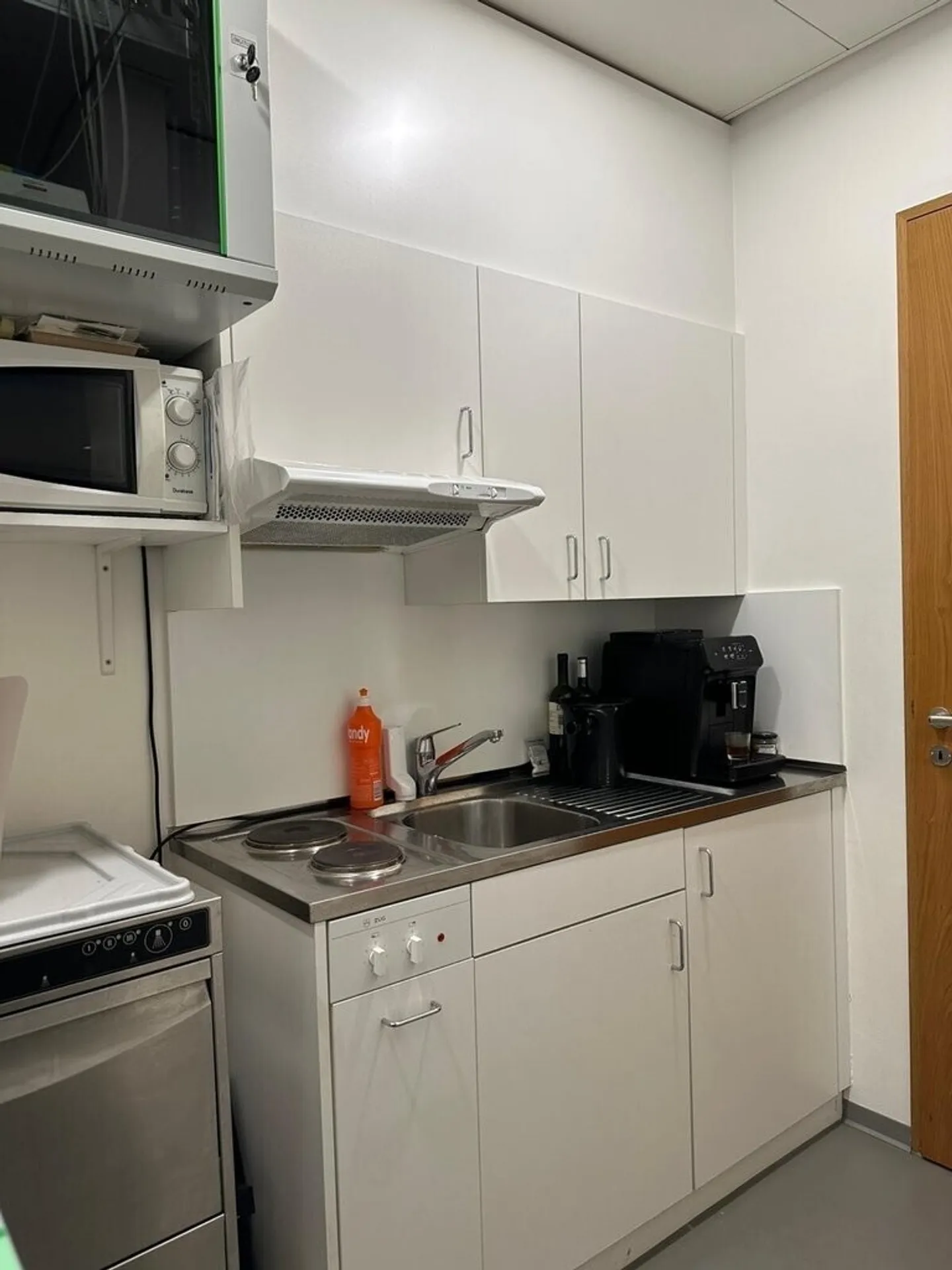 Geräumige Gewerbefläche in Chur - Foto 6 von 7