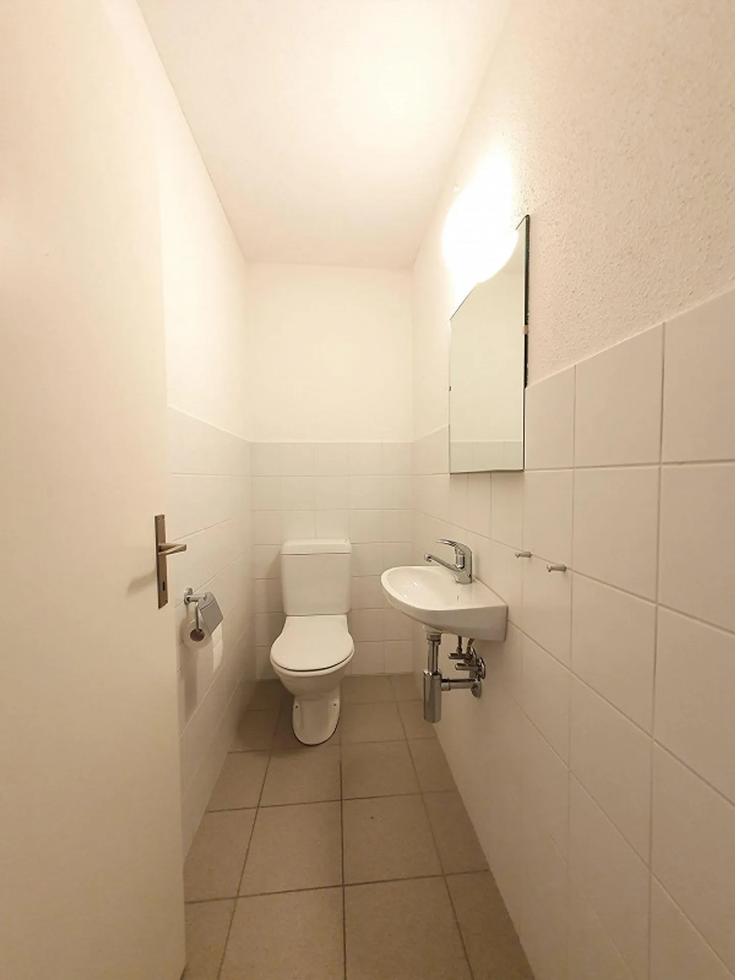 3.5 Room Apartment in Lucerne - Photo 6 of 7