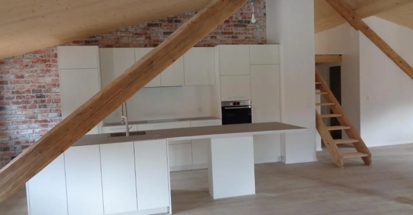 Duplex Apartment in Old Town - Photo 1 of 22