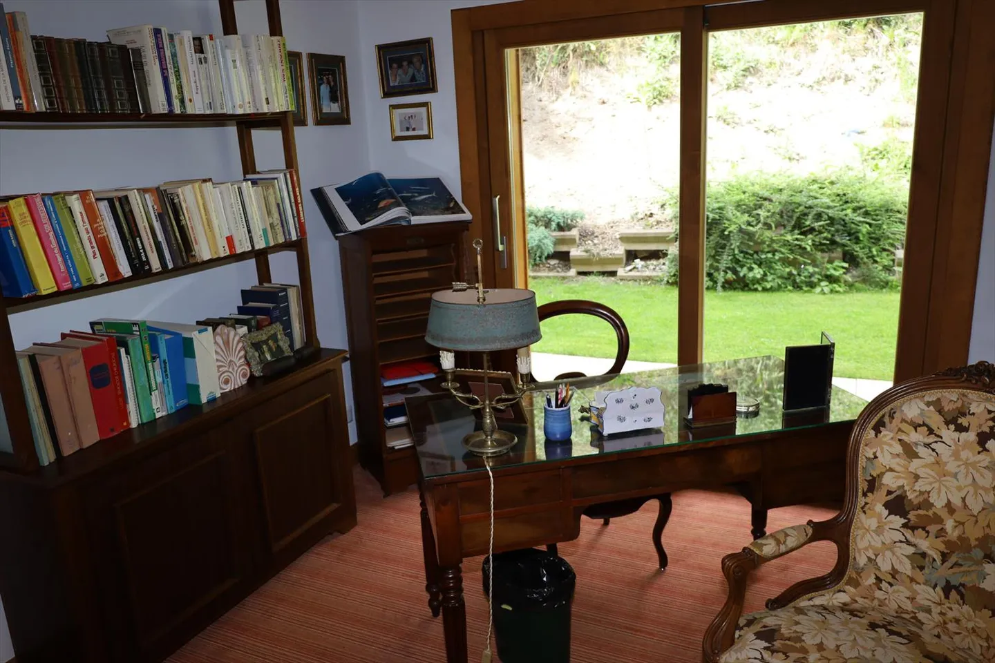 Wunderschöne 7,5-Zimmer-Wohnung mit Kamin in Bluche - Foto 15 von 30