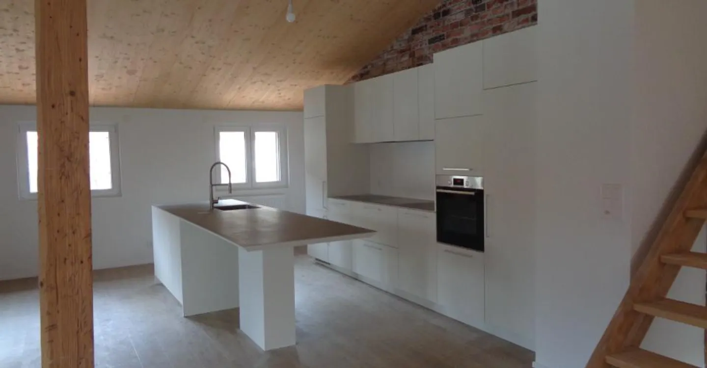 Duplex Apartment in Old Town - Photo 4 of 22