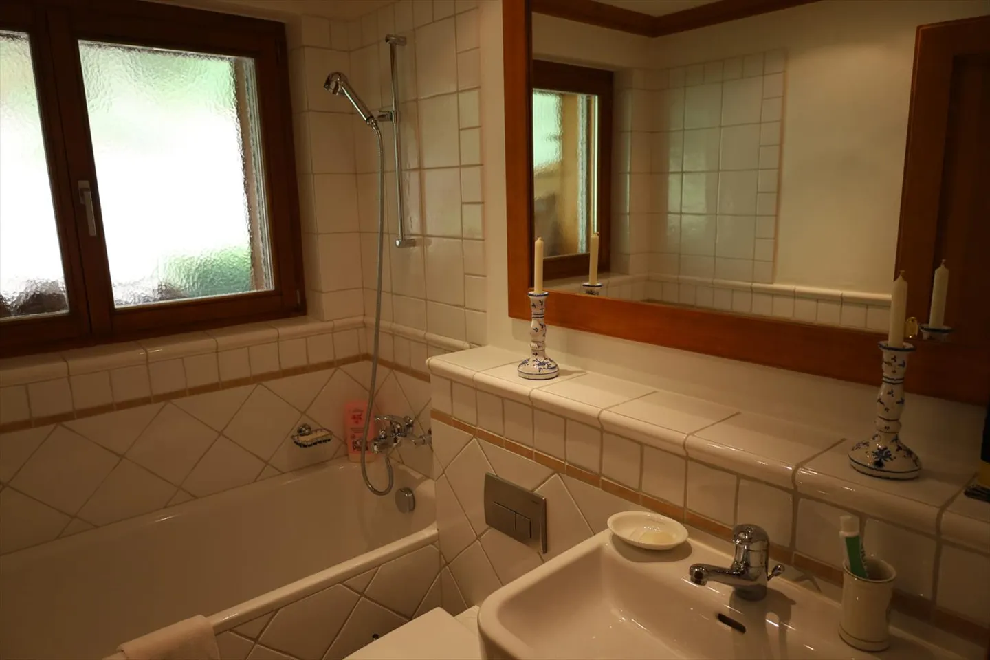 Wunderschöne 7,5-Zimmer-Wohnung mit Kamin in Bluche - Foto 18 von 30