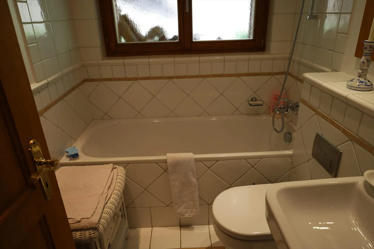 Wunderschöne 7,5-Zimmer-Wohnung mit Kamin in Bluche - Foto 19 von 30