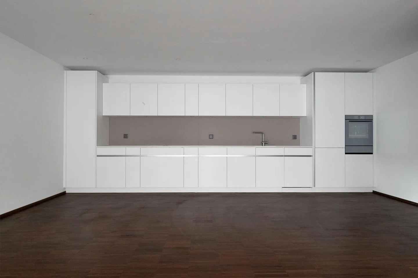 Appartement 4.5 pièces dans un immeuble neuf - Deuxième occupation - Photo 2 sur 11