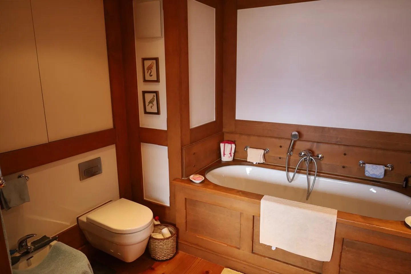 Wunderschöne 7,5-Zimmer-Wohnung mit Kamin in Bluche - Foto 21 von 30