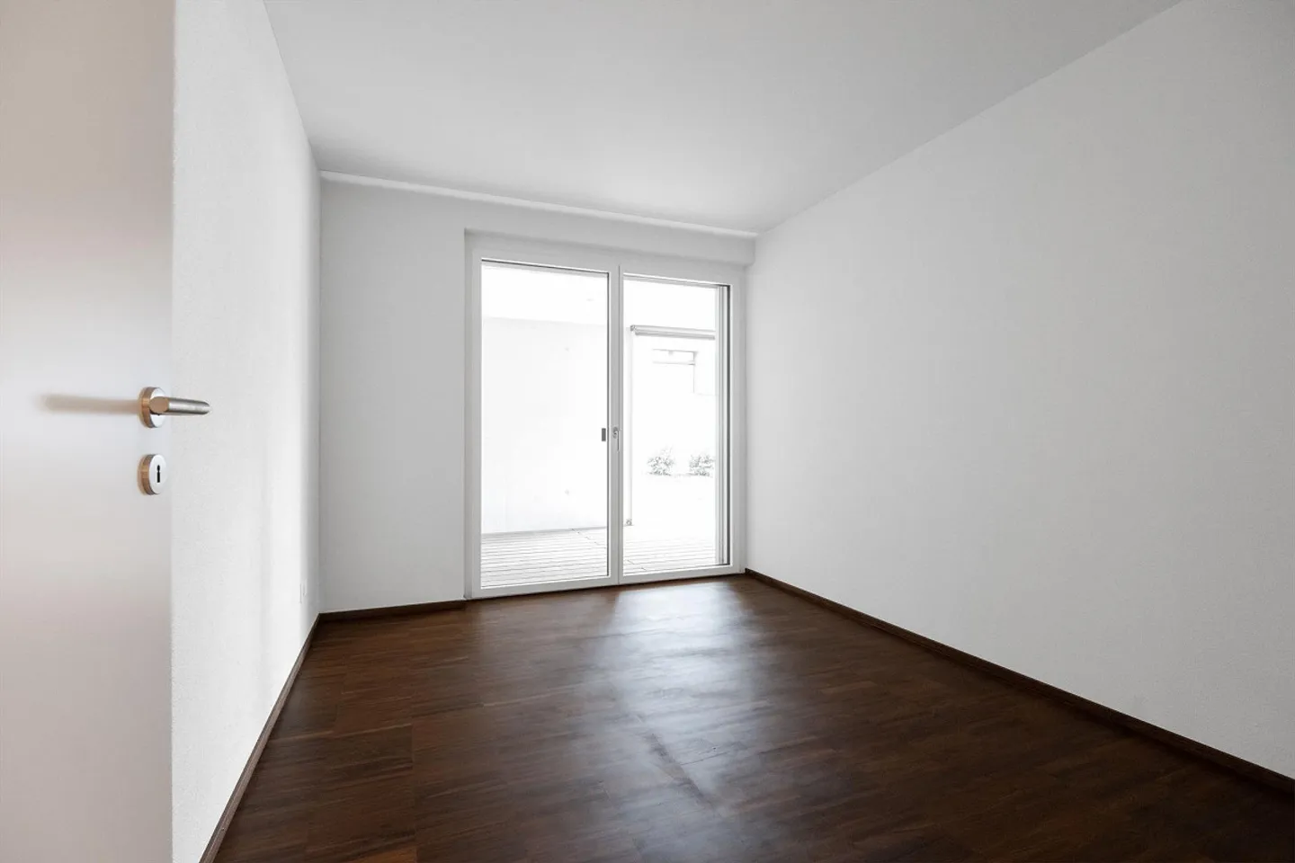 Appartement 4.5 pièces dans un immeuble neuf - Deuxième occupation - Photo 7 sur 11