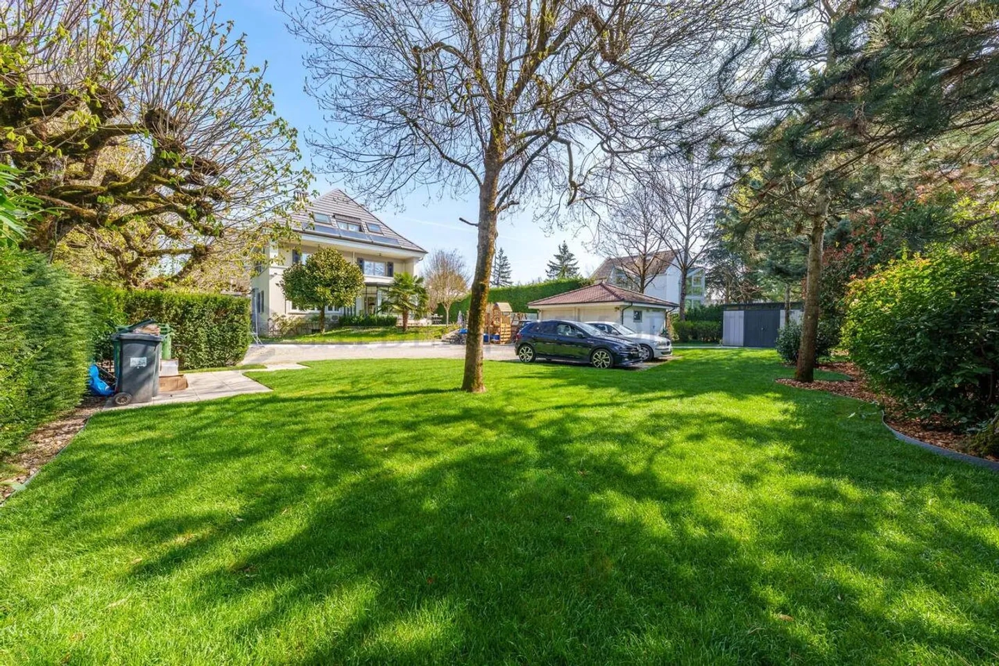 Magnifica villa indipendente con piscina - Foto 5 di 7