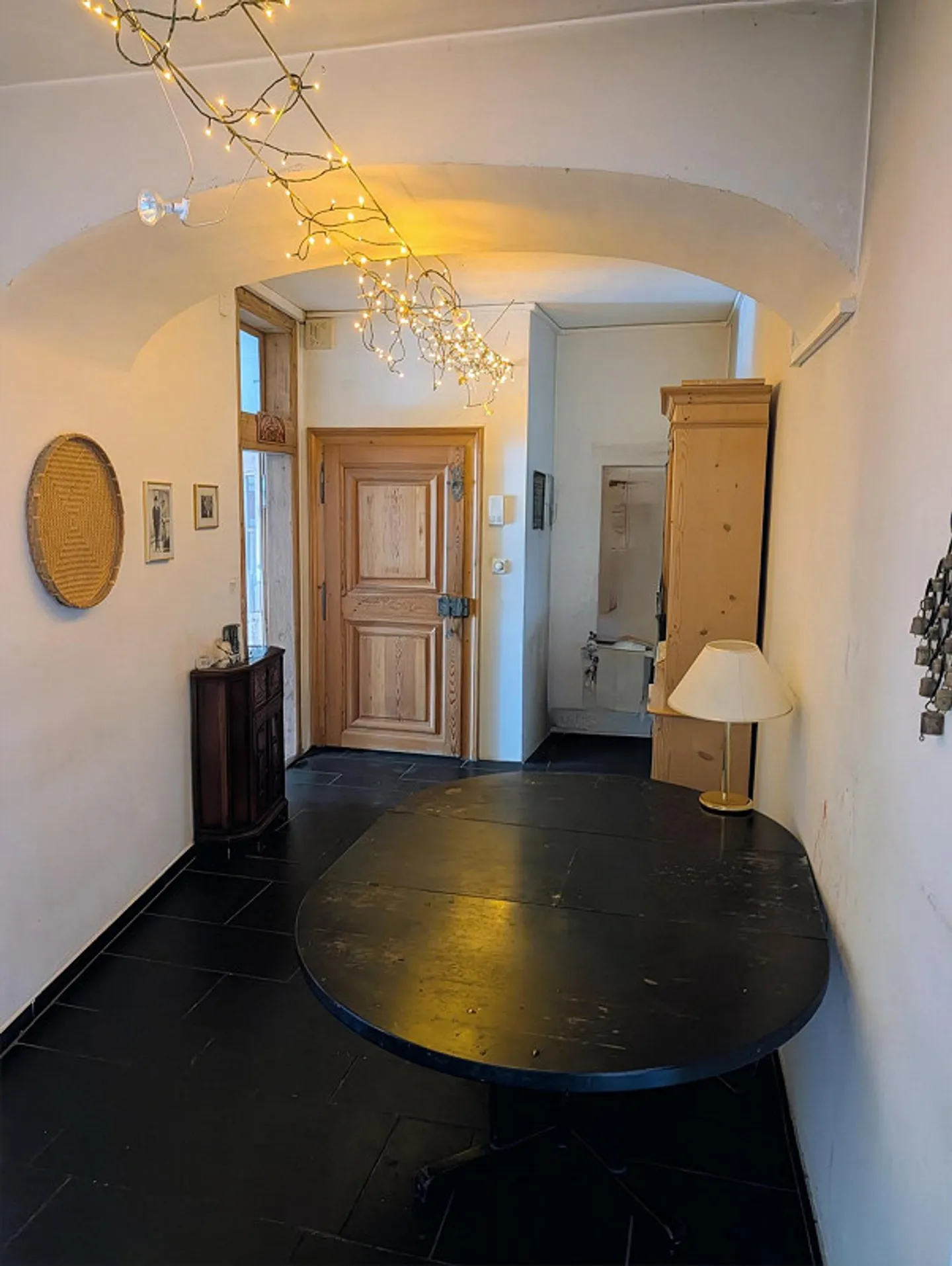 Einzigartige 2.5-Zimmer Altstadt-Wohnung zu verkaufen - Photo 2 sur 7