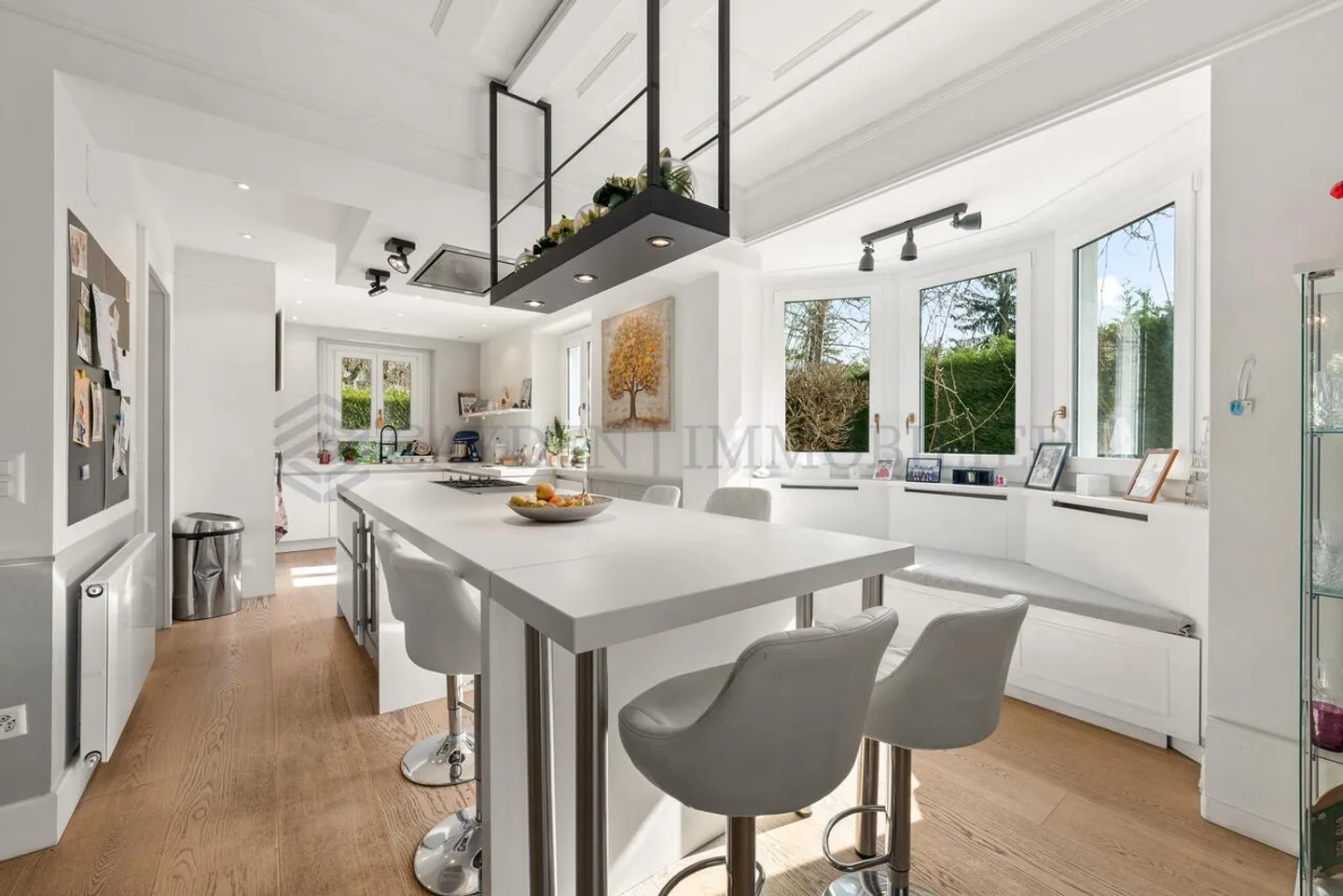 Magnifica villa indipendente con piscina - Foto 6 di 7