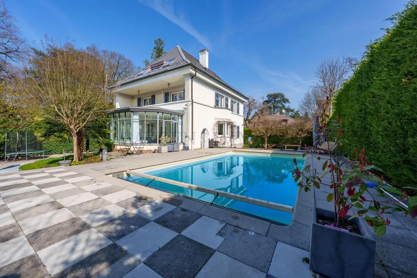 Magnifica villa indipendente con piscina - Foto 7 di 7