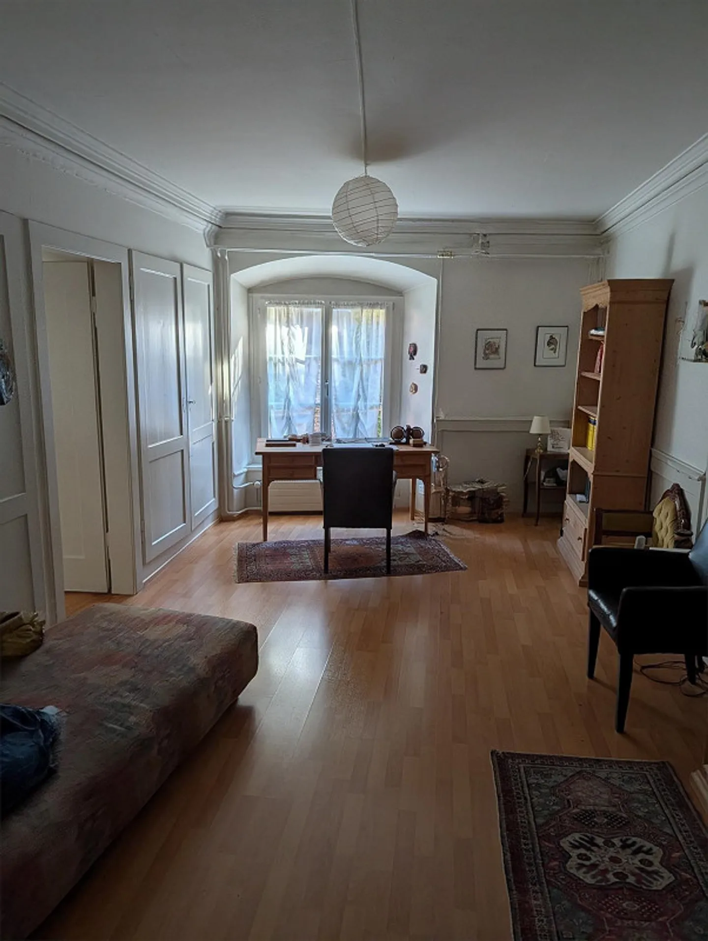 Einzigartige 2.5-Zimmer Altstadt-Wohnung zu verkaufen - Photo 3 sur 7