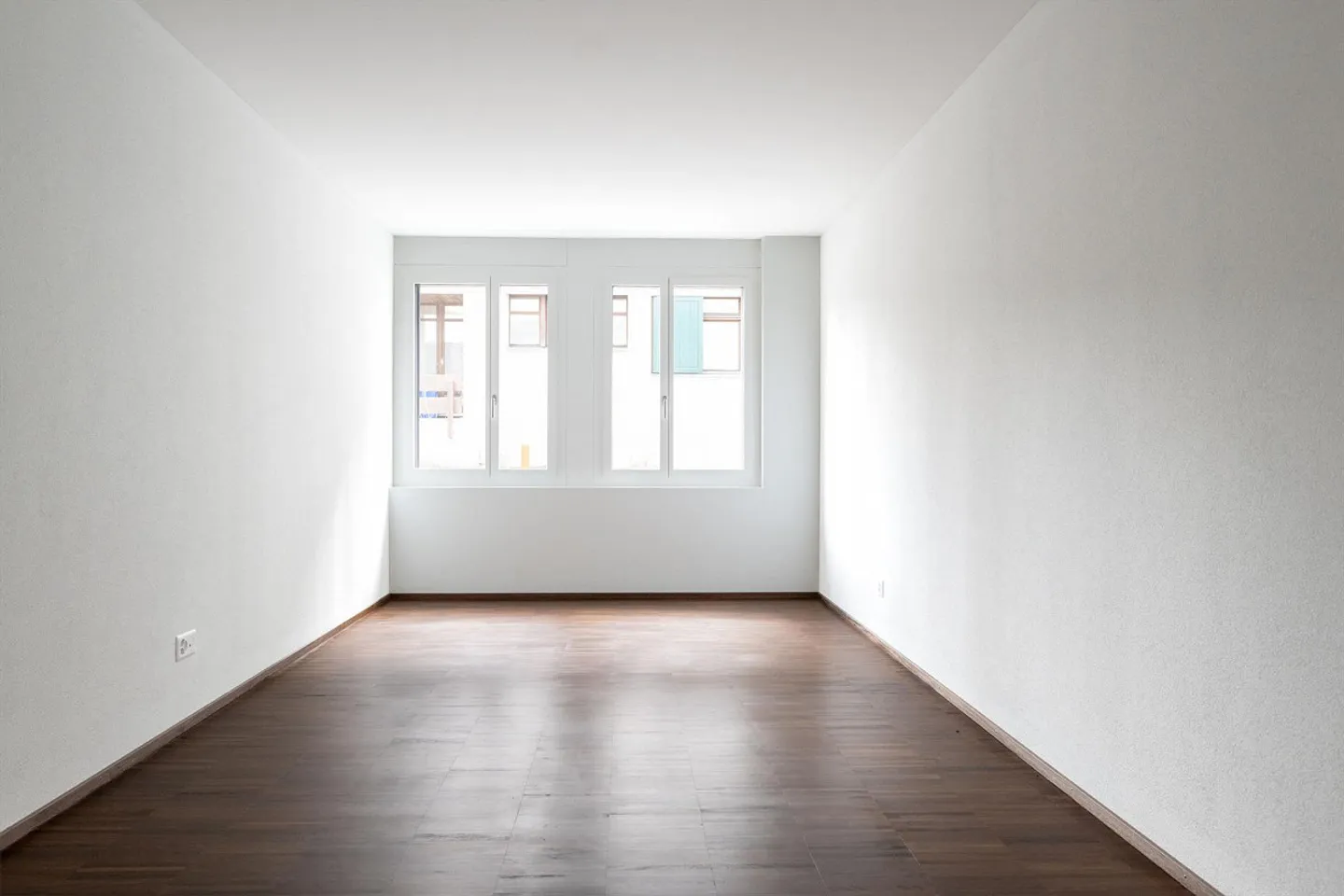 Appartement 4.5 pièces dans un immeuble neuf - Deuxième occupation - Photo 9 sur 11