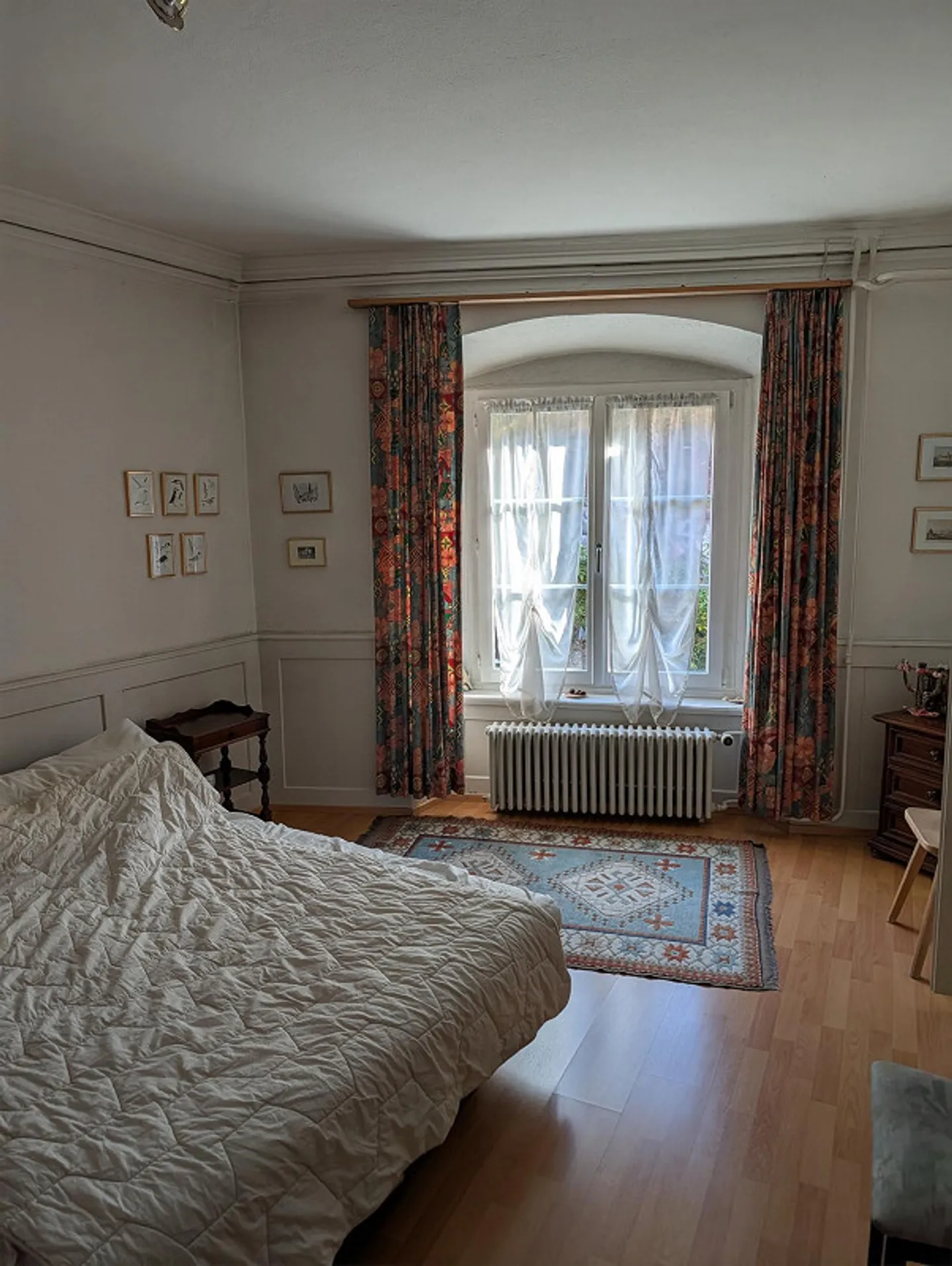 Einzigartige 2.5-Zimmer Altstadt-Wohnung zu verkaufen - Photo 4 sur 7
